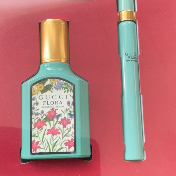 Gucci Bath & Body Gucci Flora Gift Set Poshmark